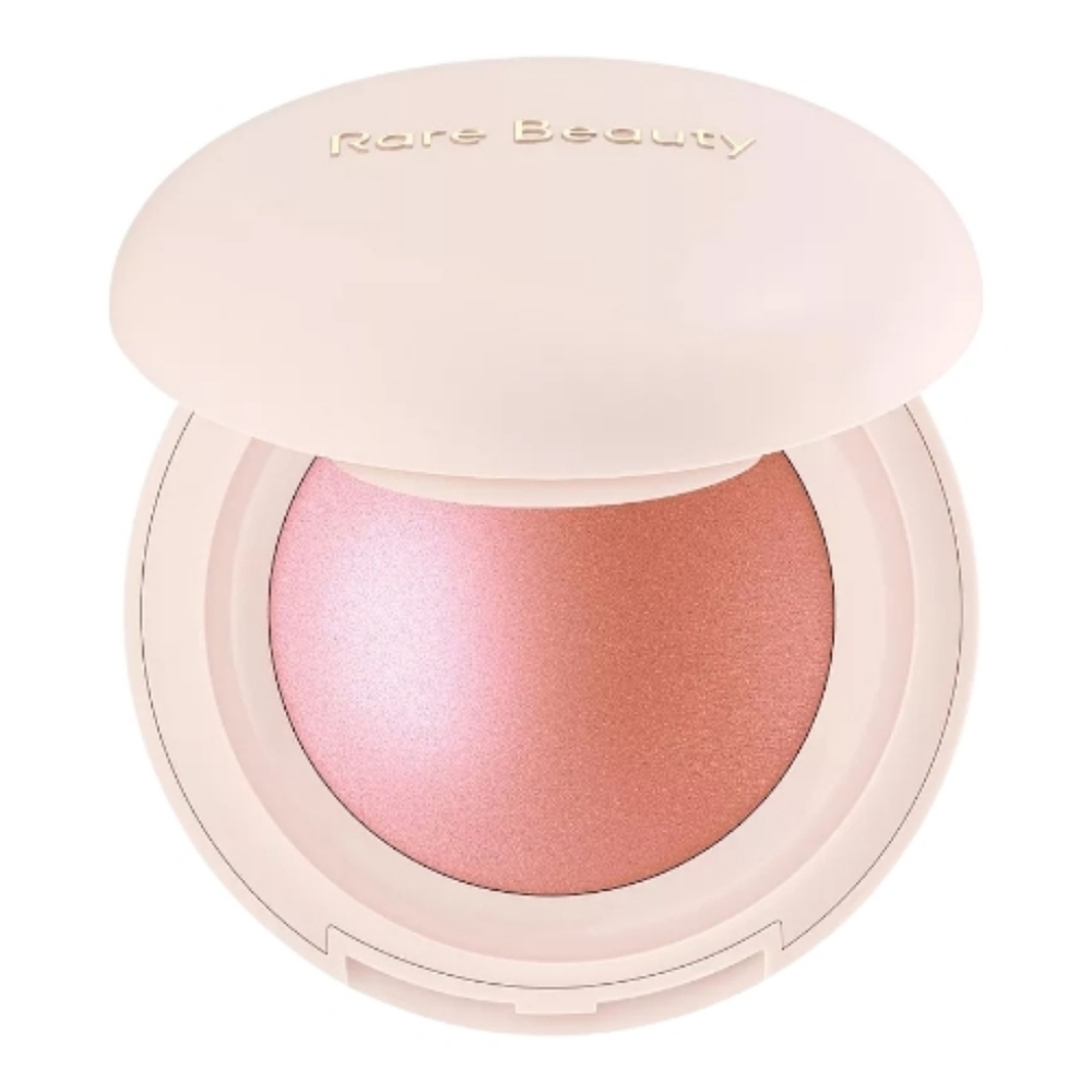 Rare Beauty NIB Soft Pinch Luminous Powder Blush in Hope Full Size